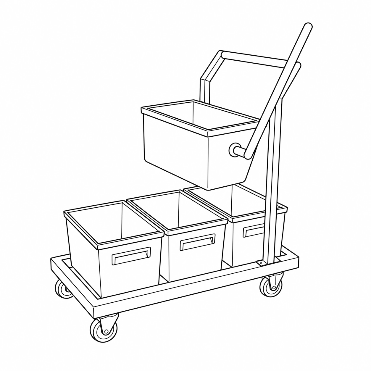 Utility Equipment