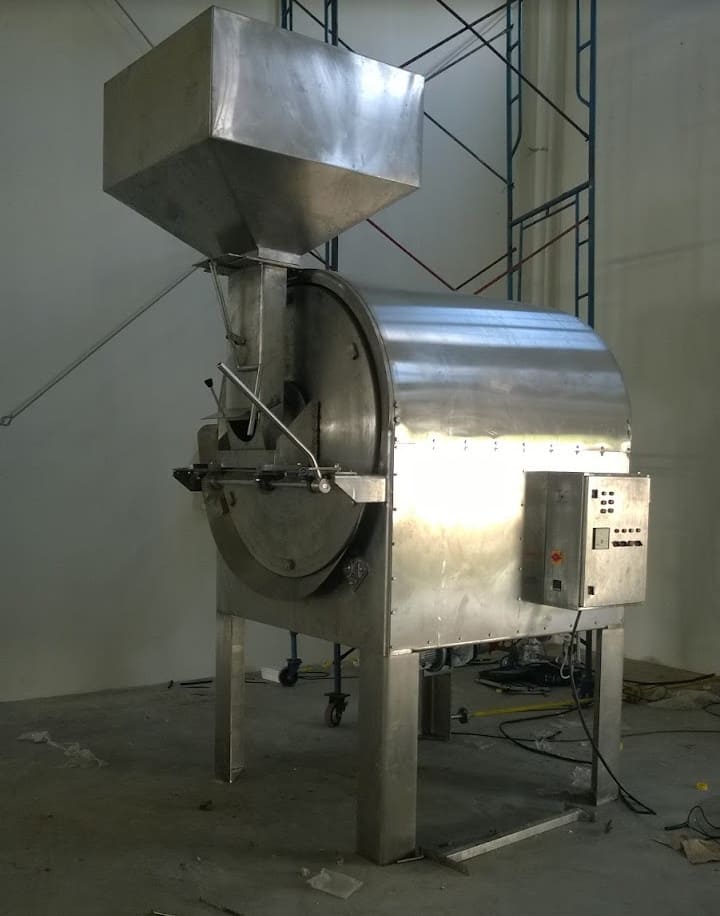 Roaster