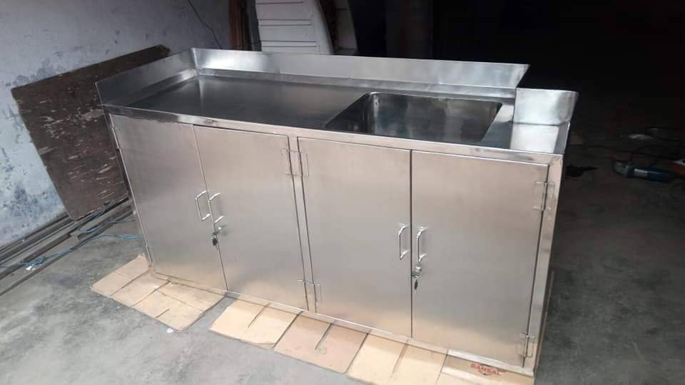 Basin
