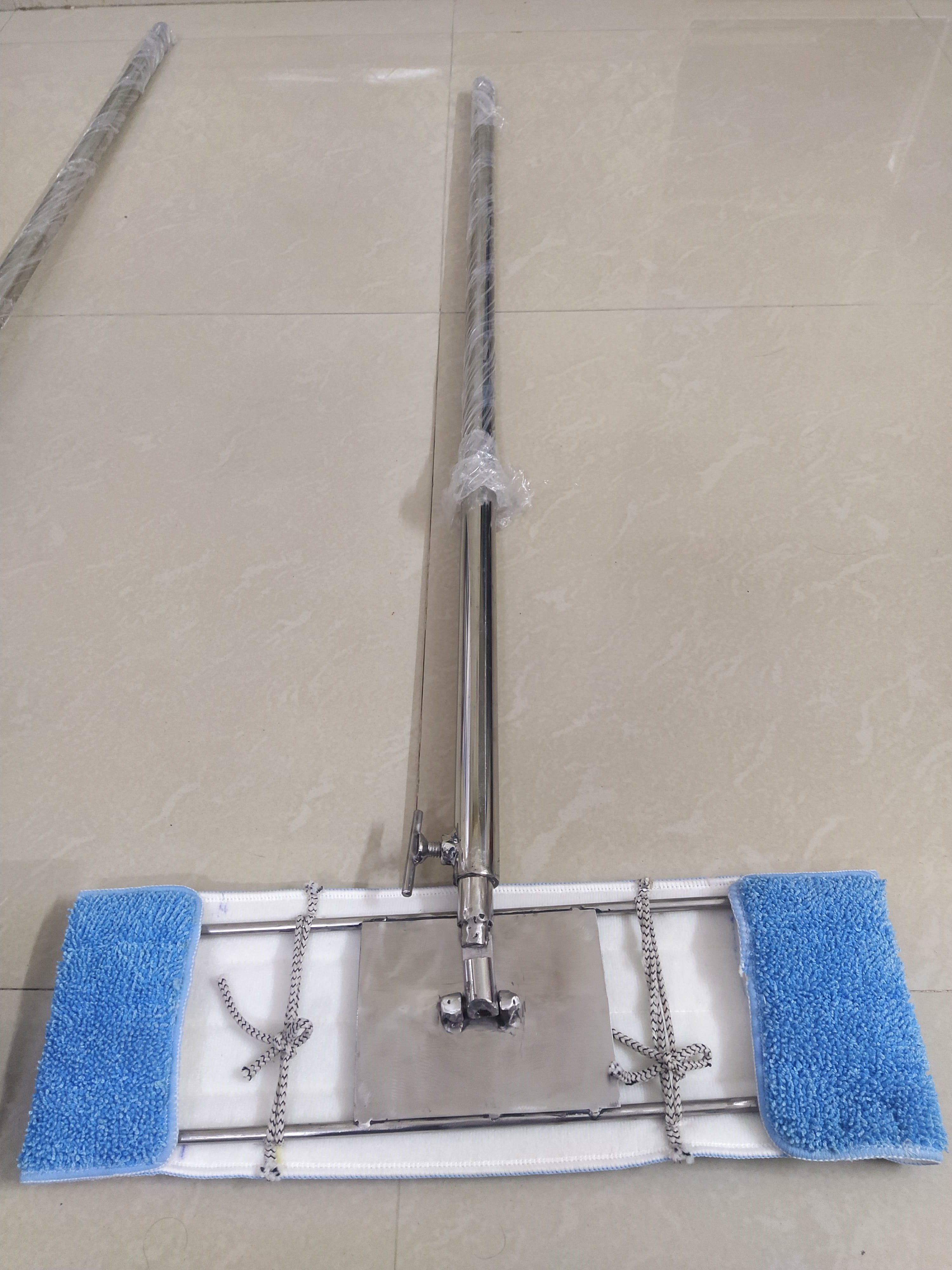 Mopping Duster