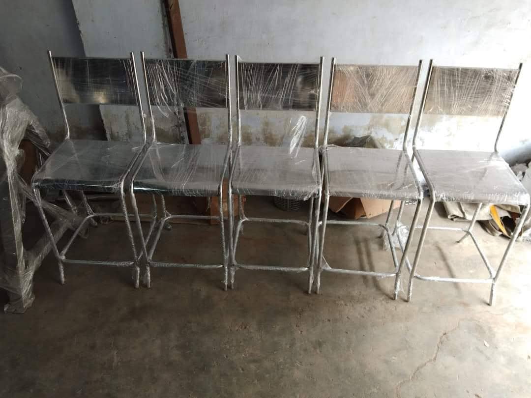SS Chair