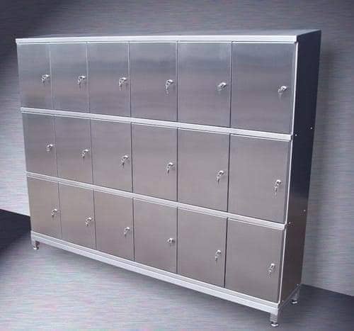 Locker