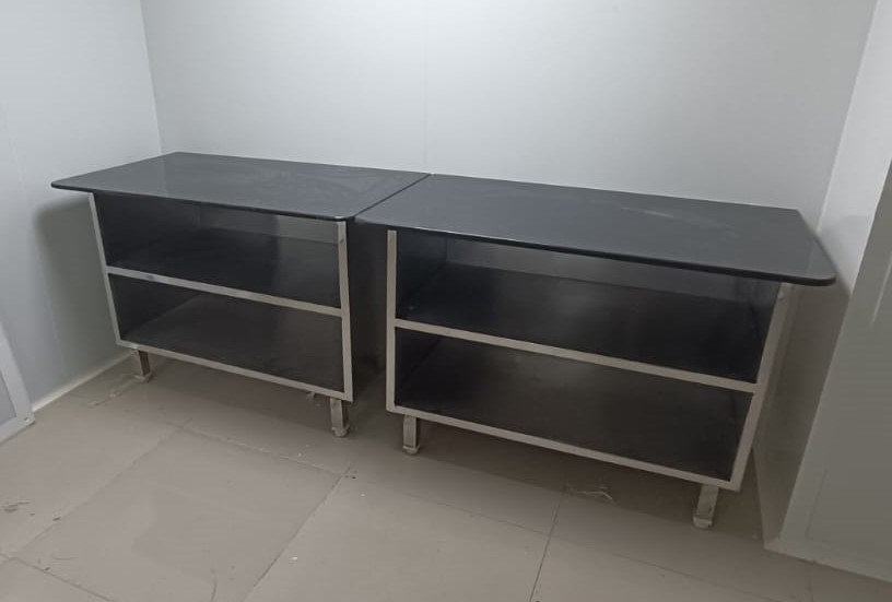 SS Table